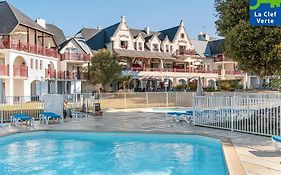 Résidence Pierre&Vacances Premium Le Domaine de Cramphore